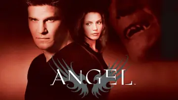 Backdrop for the TV series "Angel" #1293185
