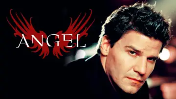 Backdrop for the TV series "Angel" #1293198