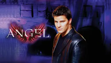 Backdrop for the TV series "Angel" #1293205