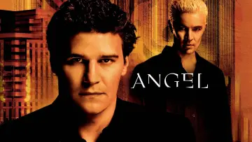 Backdrop for the TV series "Angel" #1293206