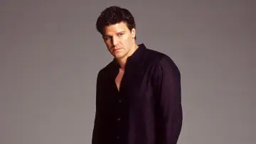 Backdrop for the TV series "Angel" #1293210