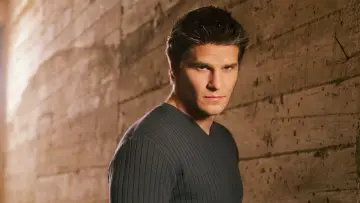 Backdrop for the TV series "Angel" #1293224