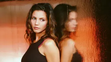 Backdrop for the TV series "Angel" #1293234