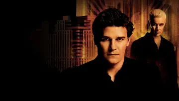 Backdrop for the TV series "Angel" #1293244