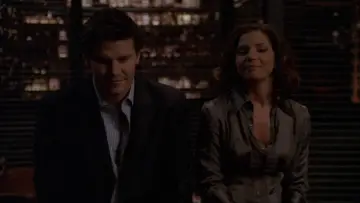 Backdrop for the TV series "Angel" #1293253
