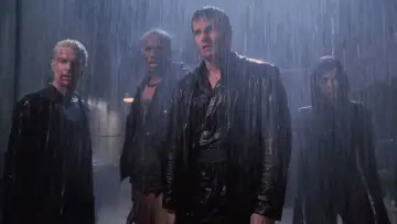 Backdrop for the TV series "Angel" #1293256
