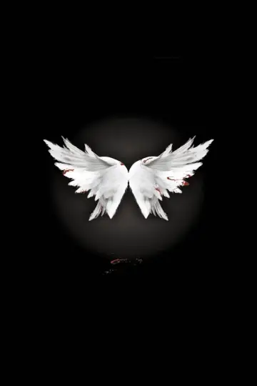 Poster for the TV series "Angel" #1293271