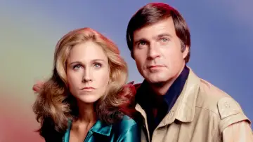 Backdrop for the TV series "Buck Rogers in the 25th Century" #1394397