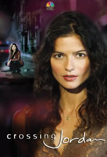 Poster for the TV series "Crossing Jordan" #1269506