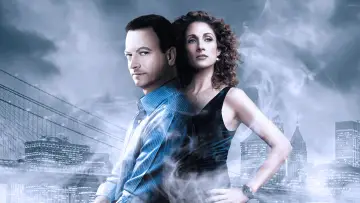 Backdrop for the TV series "CSI: NY" #1278768