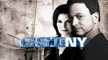Backdrop for the TV series "CSI: NY" #1278775