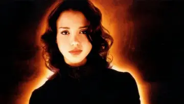 Backdrop for the TV series "Dark Angel" #1363441