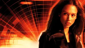 Backdrop for the TV series "Dark Angel" #1363444