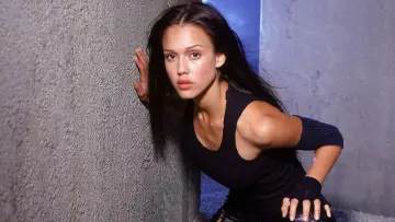 Backdrop for the TV series "Dark Angel" #1363449