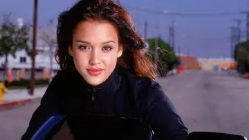 Backdrop for the TV series "Dark Angel" #1363462