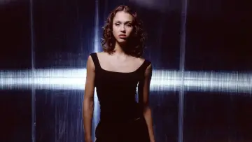 Backdrop for the TV series "Dark Angel" #1363464