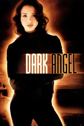 Poster for the TV series "Dark Angel" #1363472
