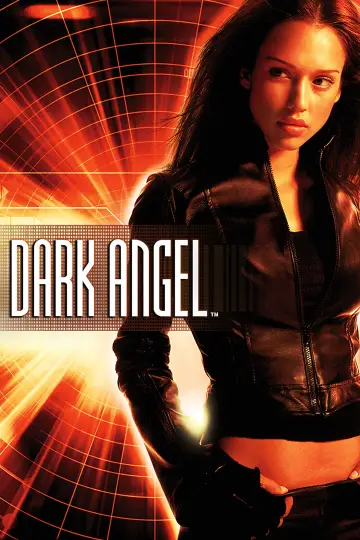 Poster for the TV series "Dark Angel" #1363474