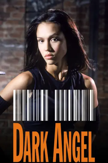 Poster for the TV series "Dark Angel" #1363476