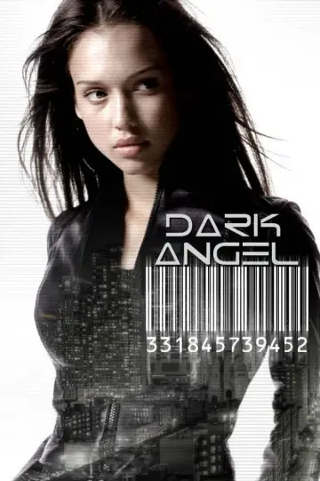 Poster for the TV series "Dark Angel" #1363478