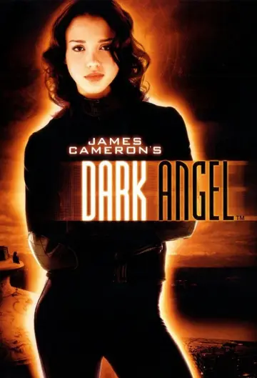 Poster for the TV series "Dark Angel" #1363485