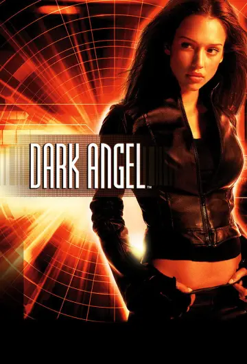 Poster for the TV series "Dark Angel" #1363487