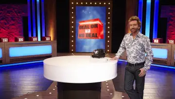 Backdrop for the TV series "Deal or No Deal" #1365538