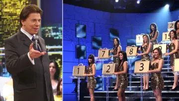 Backdrop for the TV series "Deal or No Deal" #1365540