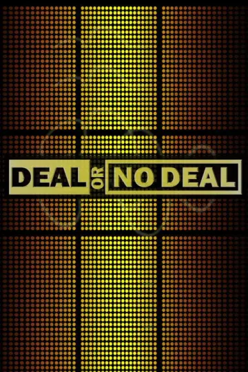 Poster for the TV series "Deal or No Deal" #1365545