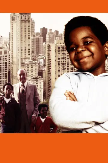 Poster for the TV series "Diff