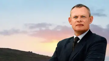 Backdrop к сериалу "Doc Martin" #1337973