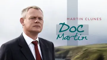 Backdrop к сериалу "Doc Martin" #1337989
