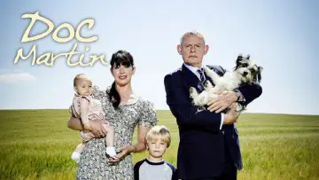 Backdrop к сериалу "Doc Martin" #1337991