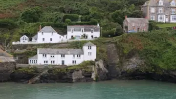 Backdrop к сериалу "Doc Martin" #1337996