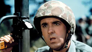 Backdrop for the TV series "Gomer Pyle, U.S.M.C." #1369164
