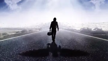 Backdrop for the TV series "Highway to Heaven" #1338067