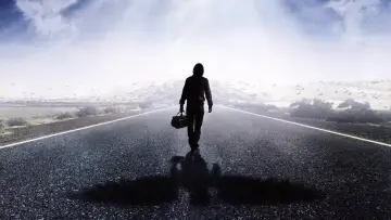 Backdrop for the TV series "Highway to Heaven" #1338070