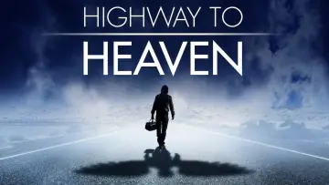 Backdrop for the TV series "Highway to Heaven" #1338071