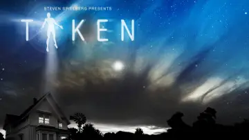 Backdrop for the TV series "Taken" #1438160
