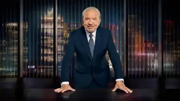 Backdrop for the TV series "The Apprentice" #1422567