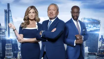 Backdrop for the TV series "The Apprentice" #1422569