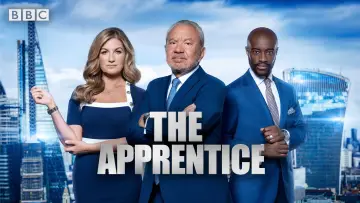 Backdrop for the TV series "The Apprentice" #1422572