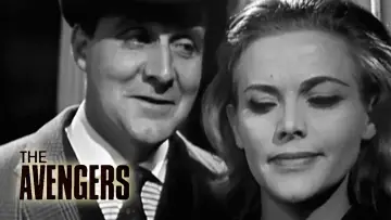 Backdrop for the TV series "The Avengers" #1278641