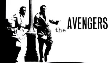 Backdrop for the TV series "The Avengers" #1278656
