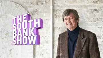 Backdrop for the TV series "The South Bank Show" #1337068