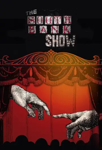 Poster for the TV series "The South Bank Show" #1337070