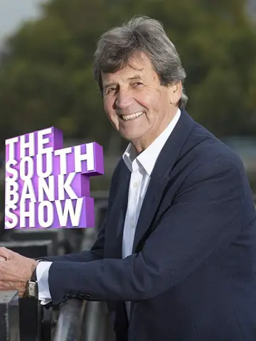 Poster for the TV series "The South Bank Show" #1337071