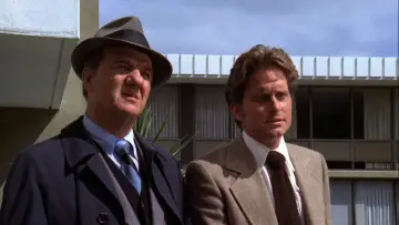Backdrop к сериалу "The Streets of San Francisco" #1389079
