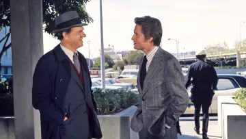 Backdrop к сериалу "The Streets of San Francisco" #1389080
