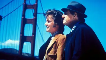Backdrop к сериалу "The Streets of San Francisco" #1389082